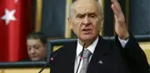 MHP Meclis Başkanlık Divanı üyelikleri ve Grup Yönetimi belirlendi