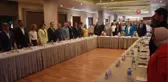 Muhtemel Marmara depremi için tedbirler değerlendirildi, UMKE merkez üssü Edirne'ye kurulması planlanıyor