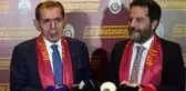 Forma satış rekoru kırılacak! Dursun Özbek'ten Galatasaraylıları havalara uçuran müjde