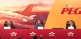 Pegasus Hava Yolları CEO'su Güliz Öztürk: 