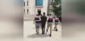 Siirt'te uyuşturucu operasyonu: 3 tutuklama