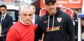 Son maçta birlik beraberlik! Sivasspor ve Kayserispor kaydeş payı yaptı