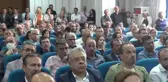 Uludağ Üniversitesi'nin yeni rektörü görevi devraldı