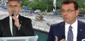 Üsküdar Belediye Başkanı Hilmi Türkmen, kapatılan Kız Kulesi sahilini paylaşıp İBB'ye isyan etti