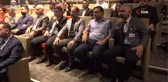 'Afet ve Kriz Durumlarında İnsan Kaynaklarının Rolü' Konulu Sempozyum Düzenlendi