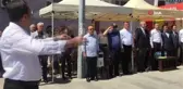 Alaşehir'de Halk Eğitim Merkezi'nin yıl sonu sergisi büyük ilgi gördü