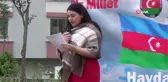 Azerbaycan'ın ulusal lideri Haydar Aliyev, doğumunun 100. yılında Giresun'da anıldı