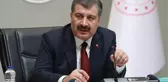 Bakan Koca'dan SMA açıklaması: İstanbul'da nadir hastalıkların tedavisi için özel hastane kurulacak