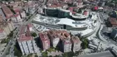 Konya'da boyacılar kiralık daire dolandırıcılığı yaparken yakalandı