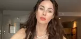 Defne Samyeli'nin sevgilisi kim? Defne Samyeli'nin sevgilisi Çağrı Telkıvıran kaç yaşında?