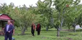 Devlet Desteği ile Meyve Bahçesi Kurdu