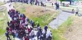 Erciş'te Dünya Çevre Günü etkinlikleri devam ediyor