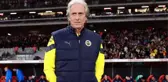 Fenerbahçe taraftarı öfkeden deliye döndü! Jorge Jesus, derbi gecesi Galatasaraylı yıldızla yemek yerken görüntülendi