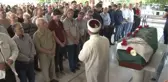 Kanto Kraliçesi Nurhan Damcıoğlu Son Yolculuğuna Uğurlandı