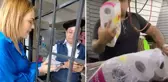 Meksika'da Türkiye skandalı! Belediye, depremzedeler için bağışlanan ürünleri markette sattı