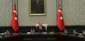 MGK toplantısı ne zaman, saat kaçta? 2023 MGK toplantısı hangi gün yapılacak?
