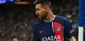 Ne Barcelona ne Arabistan! Messi herkesi ters köşe yaparak Inter Miami ile anlaştı
