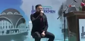 Nene Hatun'un ismi artık camide yaşayacak
