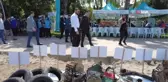 Başiskele'de 1,8 Ton Atık Denizden Çıkarıldı