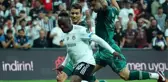 Son Dakika: Konyaspor'la 3-3 berabere kalan Beşiktaş, Süper Lig'i 3'üncü sırada tamamladı