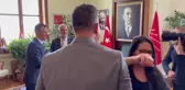 TİP Milletvekilleri CHP Grubunu Ziyaret Etti