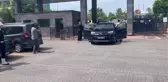 Yalova İl Emniyet Müdürü Salih Gözüm göreve başladı