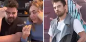Berfu Yenenler'in şakası olay oldu! Murat Dalkılıç, dostu Eser Yenenler'i ele vermemek için yalan üstüne yalan söyledi