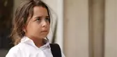 Bir zamanların çocuk yıldızı şimdi büyüdü! Beren Gökyıldız'ın mezuniyet fotolarını görenler şaşırıyor