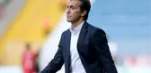Bülent Korkmaz'a büyük vefasızlık! Takımı Süper Lig'e çıkardı, kapıyı gösterdiler