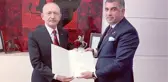 CHP'li vekilden; TBMM Başkanlığı için ayrı aday çıkaran DEVA, Gelecek ve Saadet Partisi'ne sert tepki: Nezaketsizlik