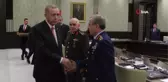 Cumhurbaşkanı Erdoğan'ın başkanlığında yeni dönemin ilk MGK toplantısı başladı