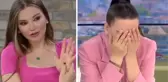 Esra Ezmeci'nin verdiği tavsiye Nur Viral'i utandırdı: Reklama gidelim
