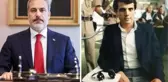 Hakan Fidan Abdullah Çatlı mı? Abdullah Çatlı Hakan Fidan mı, benzerliği gerçek mi? Abdullah Çatlı'nın kızı yanıtlamıştı