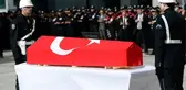 Acı haberi Bakan Yerlikaya verdi! 1 şehidimiz var