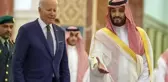 ABD istihbaratına ait gizli belgeler sızdırıldı! Prens Selman, Biden'ı ABD ekonomisini mahvetmekle tehdit etmiş