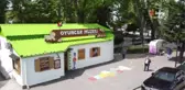 Bu müzeye gelen geçmişten geleceğe yolculuğa çıkıyor
