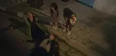 Camdaki Kız'daki aşk üçgeni cinayet getirdi! Laz Kızı, Hayri'yi kalbinden bıçakladı