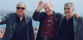 Dev final öncesi eski dostlar buluştu! Fatih Terim'in paylaşımına yazdığı not futbolseverleri duygulandırdı