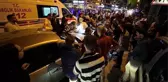 İki grubun kavgası mahalleyi karıştırdı! Tam 12 yerinden bıçakladılar