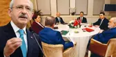 Kılıçdaroğlu 4 partiye 38 vekil vermesini canlı yayında böyle savundu: Toplumsal birlikteliğin içinde olmak zorundalar