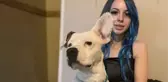 Köpeği istismar ettiği gerekçesiyle tutuklanmıştı! Sosyal medya fenomenine ait farklı bir hesap ortaya çıktı