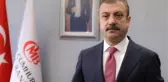 Merkez Bankası Başkanlığı'ndan alınan Şahap Kavcıoğlu, BDDK'nın başına atandı