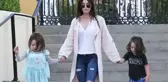 Oğullarını kız kıyafeti giymek için zorluyor mu? Megan Fox'un komşusundan ortalığı karıştıracak sözler