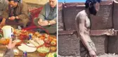 PKK'lı teröristler sefalet içinde! Uzun süreli açlık sebebiyle bağırsakları delinmiş