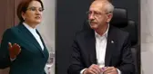 Yerel seçimde işbirliği yapacaklar mı? İYİ Parti'nin CHP'den 