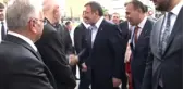 Cumhurbaşkanı yardımcısı Cevdet Yılmaz' dan asgari ücret açıklaması