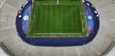 Şampiyonlar Ligi finalinin oynanacağı stadın hali Türk futbolseverleri ayaklandırdı: Dünyaya rezil olduk