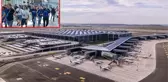 İstanbul Havalimanı, UEFA Şampiyonlar Ligi Finali nedeniyle tüm zamanların hava trafik rekorunu kırdı