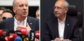Kılıçdaroğlu, canlı yayındaki itirafıyla Muharrem İnce'yi haklı çıkardı