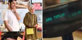 Kızılcık Şerbeti'nde çok konuşulacak market sahnesi! Yapılan yorumlar kırdı geçirdi